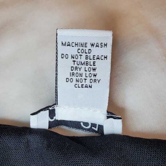 Rue 21 Womens One Shoulder Halter Top Size S Sequin Tank Club Disco Party RARE - Picture 5 of 11